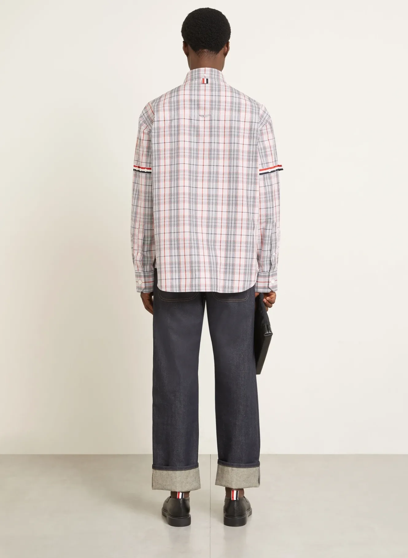 Hemd Comfort Fit