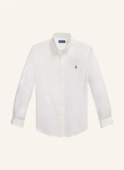 Hemd Custom Fit