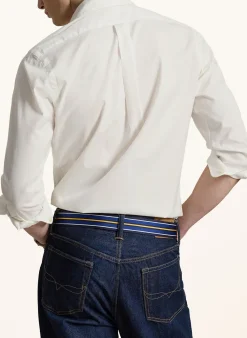 Hemd Custom Fit