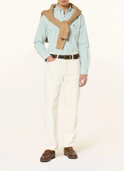 Hemd Custom Fit