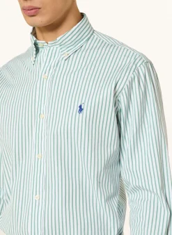 Hemd Custom Fit