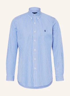 Hemd Custom Fit