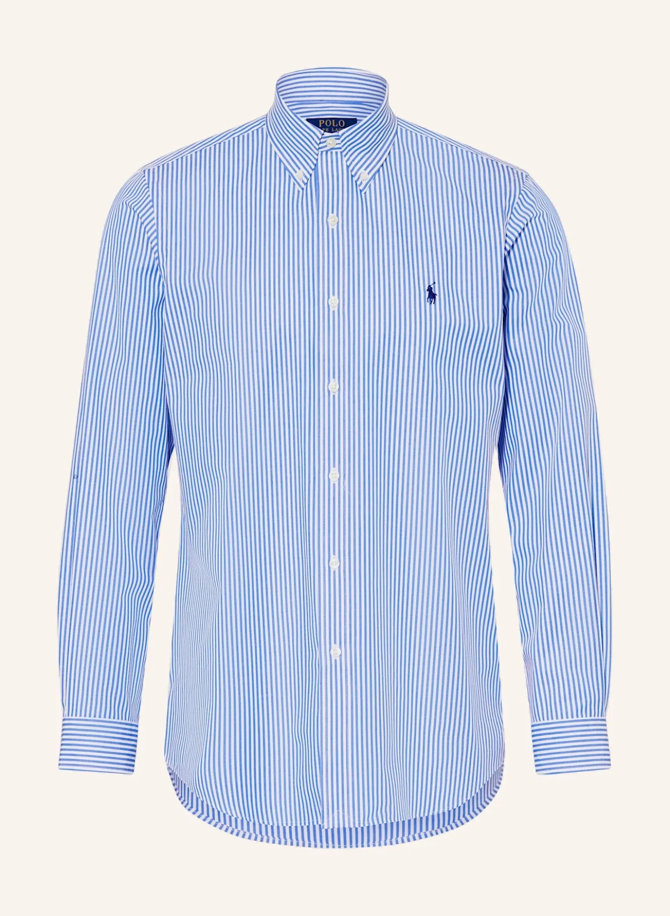 Hemd Custom Fit