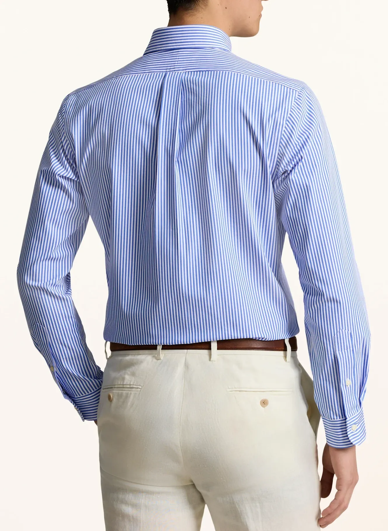 Hemd Custom Fit