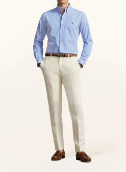 Hemd Custom Fit