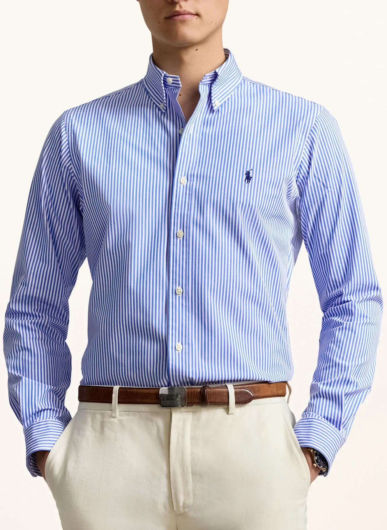 Hemd Custom Fit