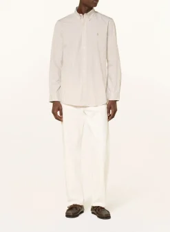 Hemd Custom Fit