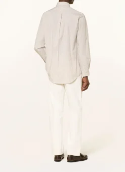 Hemd Custom Fit