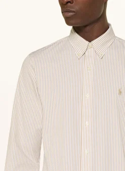 Hemd Custom Fit