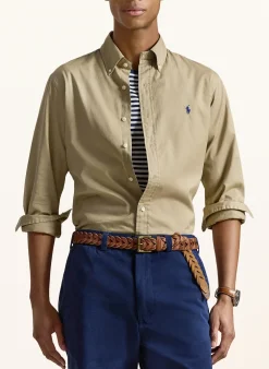 Hemd Custom Fit