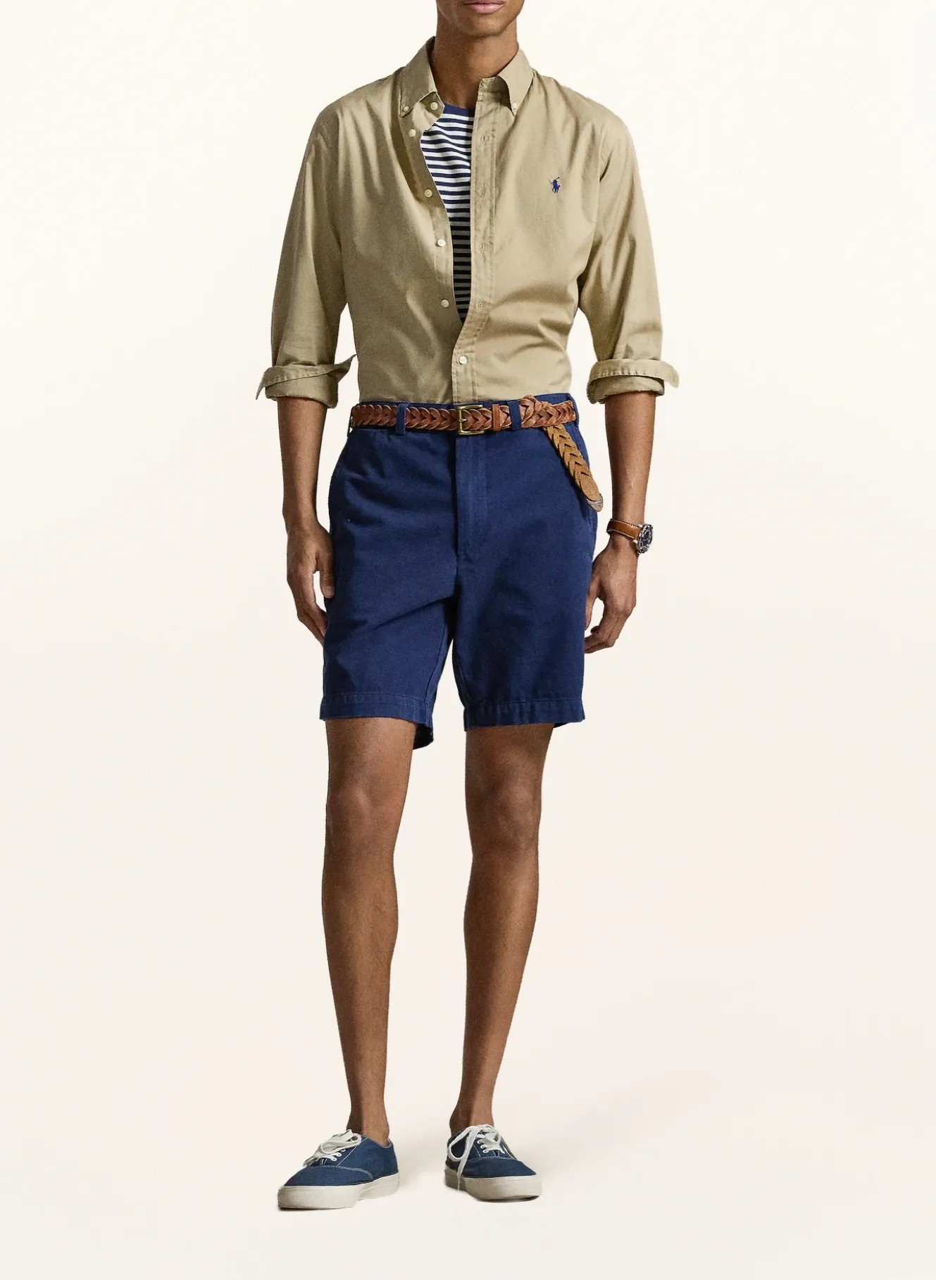 Hemd Custom Fit