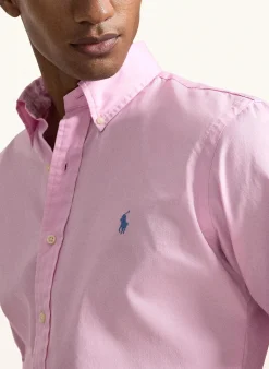 Hemd Custom Fit