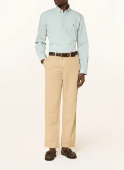 Hemd Custom Fit