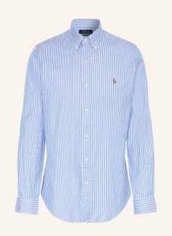 Hemd Custom Fit