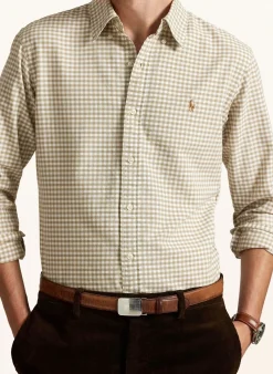 Hemd Custom Fit