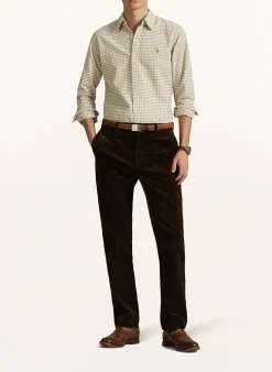 Hemd Custom Fit