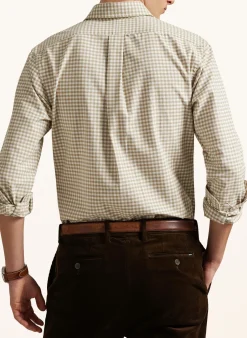 Hemd Custom Fit
