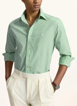 Hemd Custom Fit