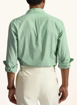 Hemd Custom Fit
