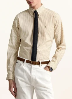 Hemd Custom Fit
