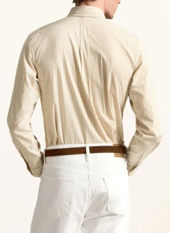 Hemd Custom Fit