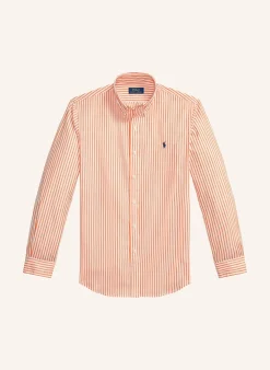 Hemd Custom Fit