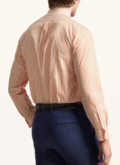 Hemd Custom Fit