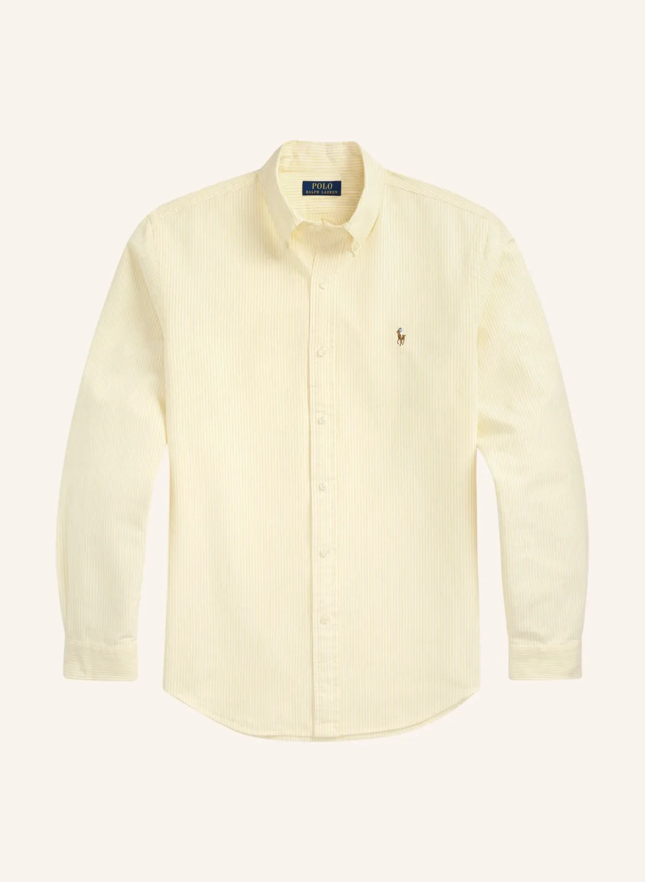 Hemd Custom Fit