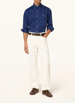 Hemd Custom Fit
