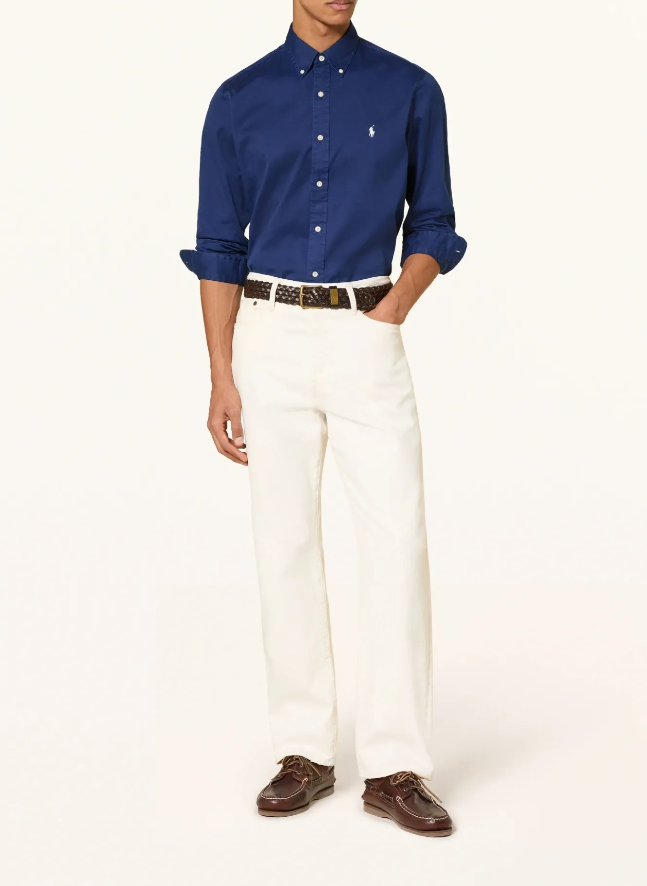 Hemd Custom Fit
