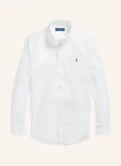 Hemd Custom Fit