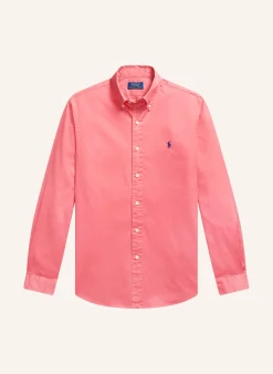 Hemd Custom Fit