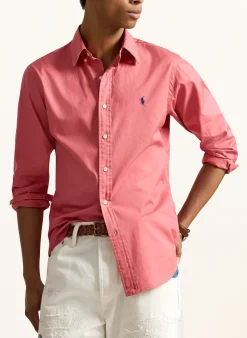 Hemd Custom Fit