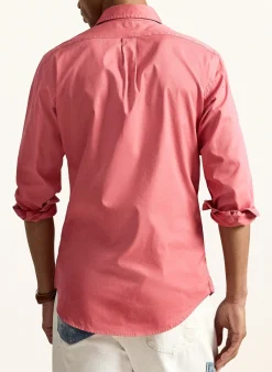 Hemd Custom Fit