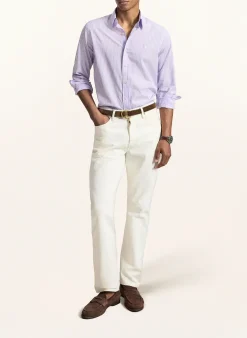 Hemd Custom Fit
