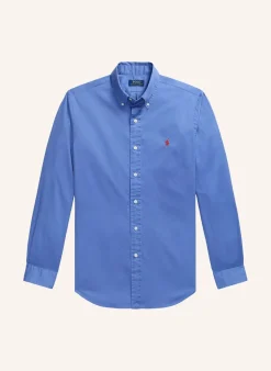 Hemd Custom Fit