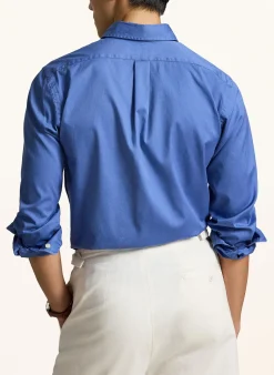 Hemd Custom Fit