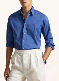 Hemd Custom Fit