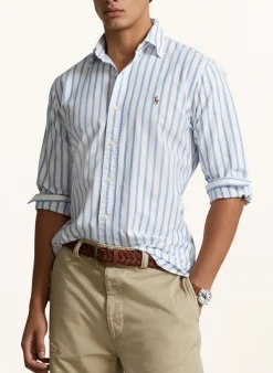 Hemd Custom Fit