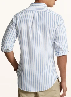 Hemd Custom Fit