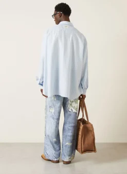 Hemd Custom Fit