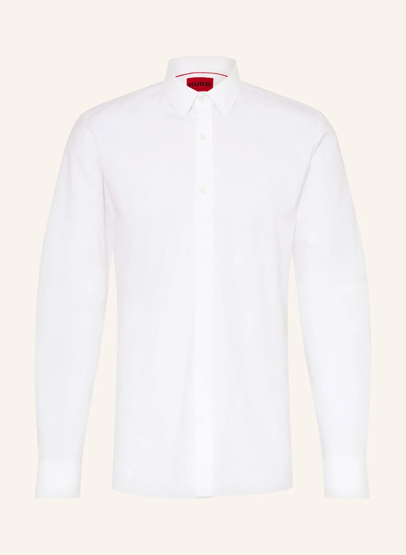 Hemd ELISHA Extra Slim Fit