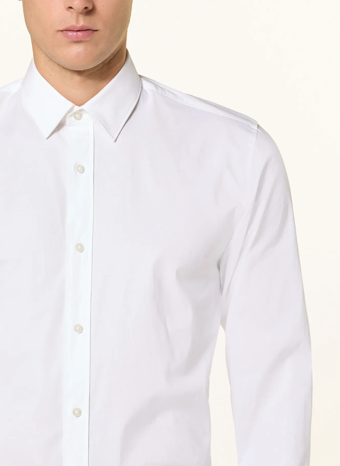 Hemd ELISHA Extra Slim Fit