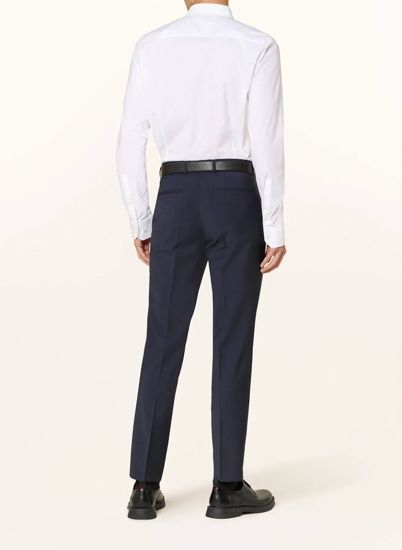 Hemd ELISHA Extra Slim Fit