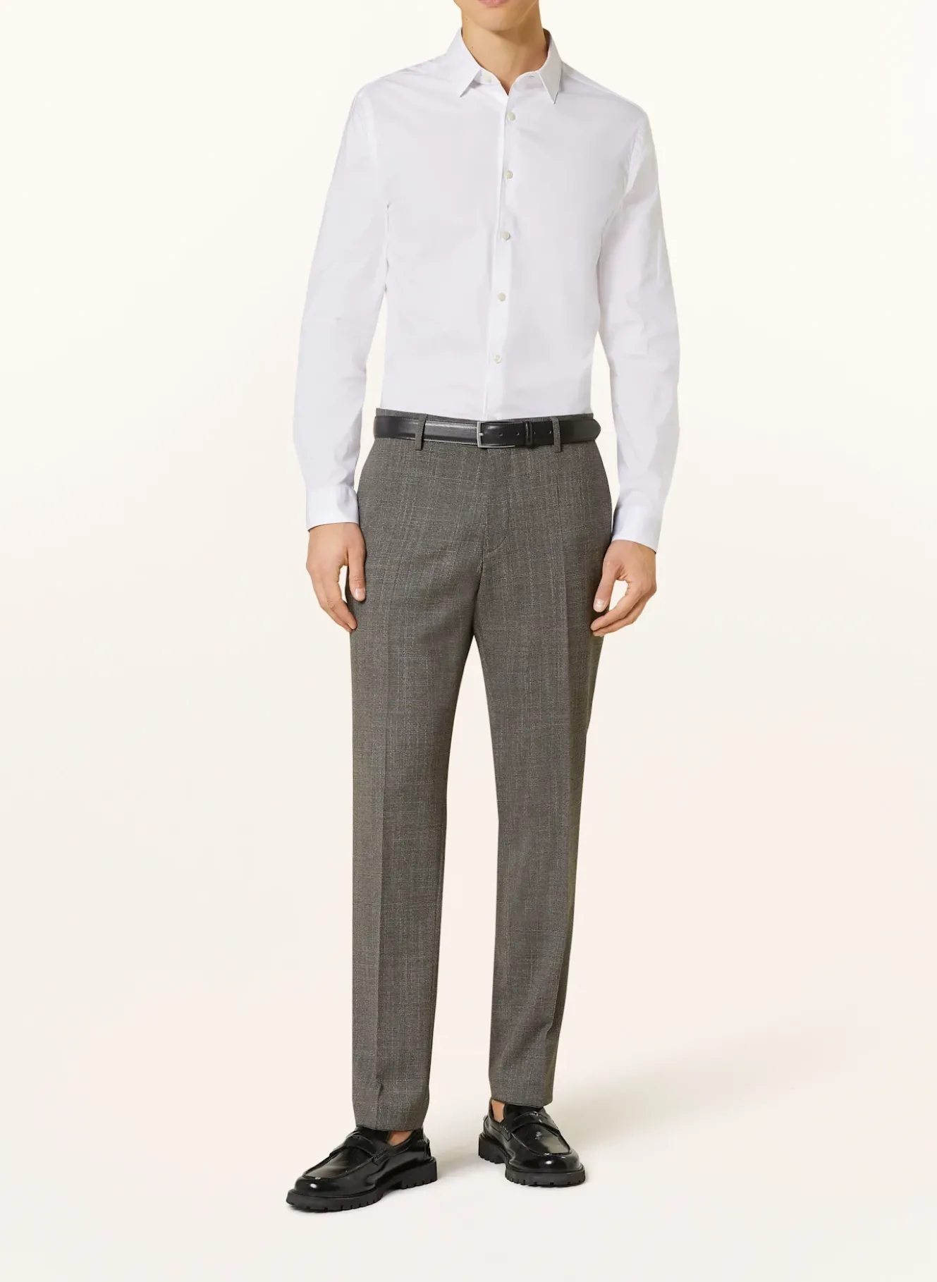 Hemd FILBRODIE Extra Slim Fit