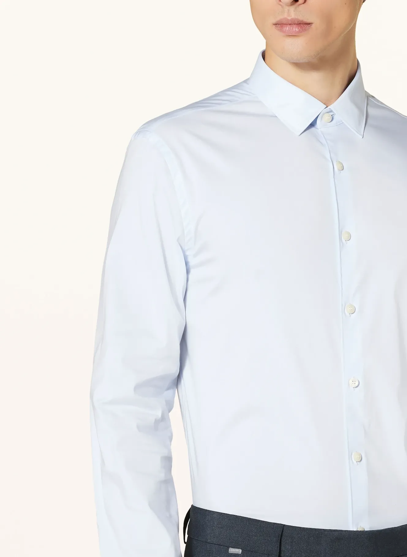 Hemd FILBRODIE Extra Slim Fit