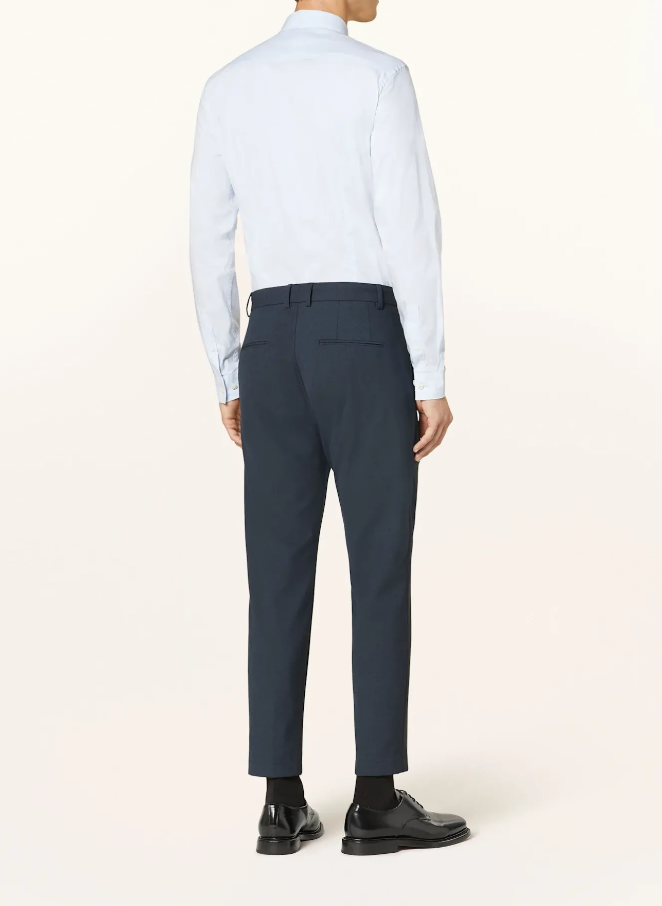 Hemd FILBRODIE Extra Slim Fit