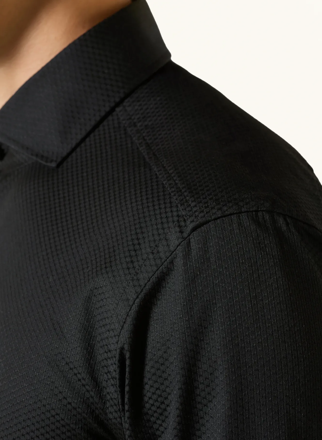 Hemd HANK Comfort Fit