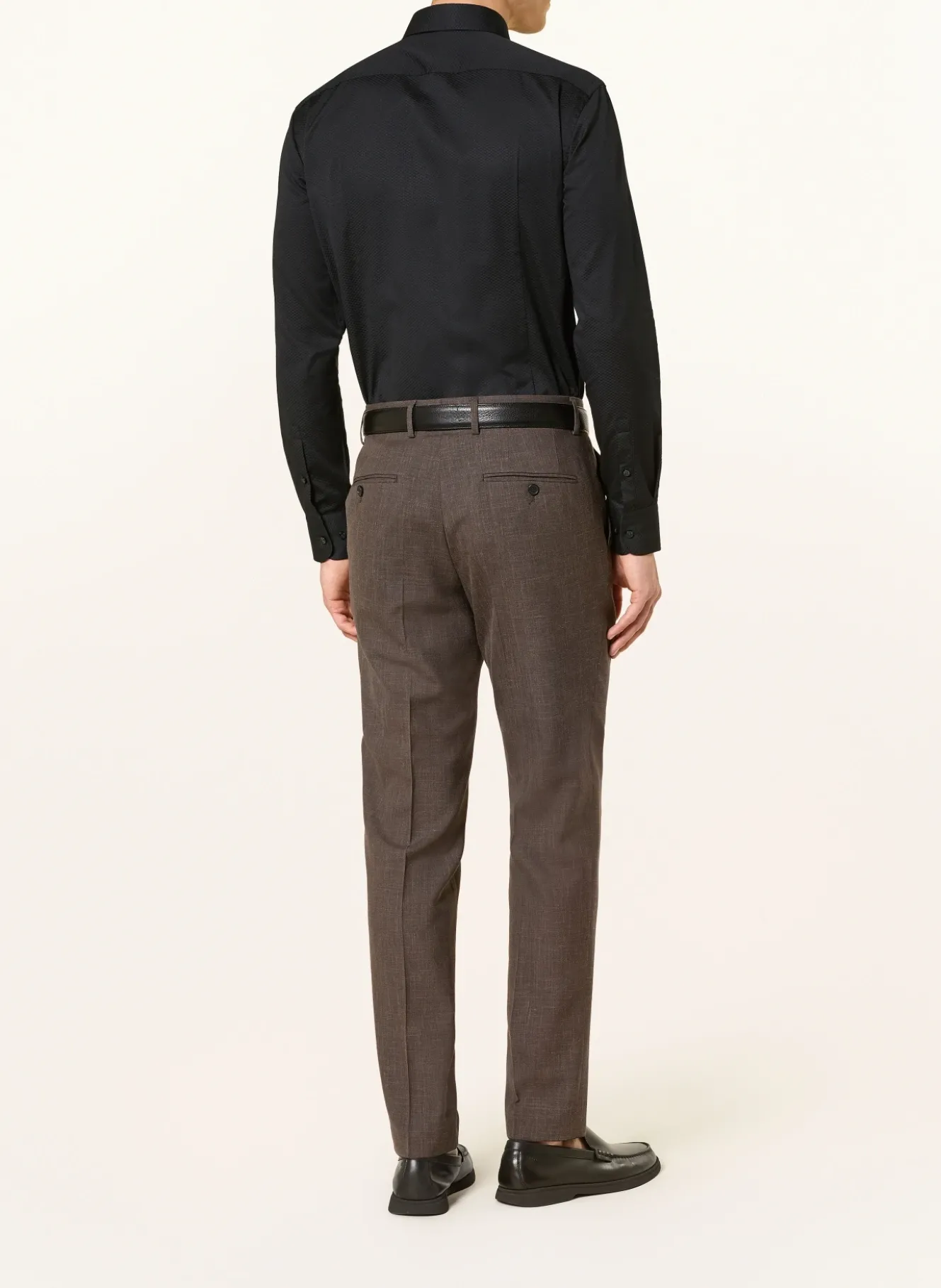 Hemd HANK Comfort Fit