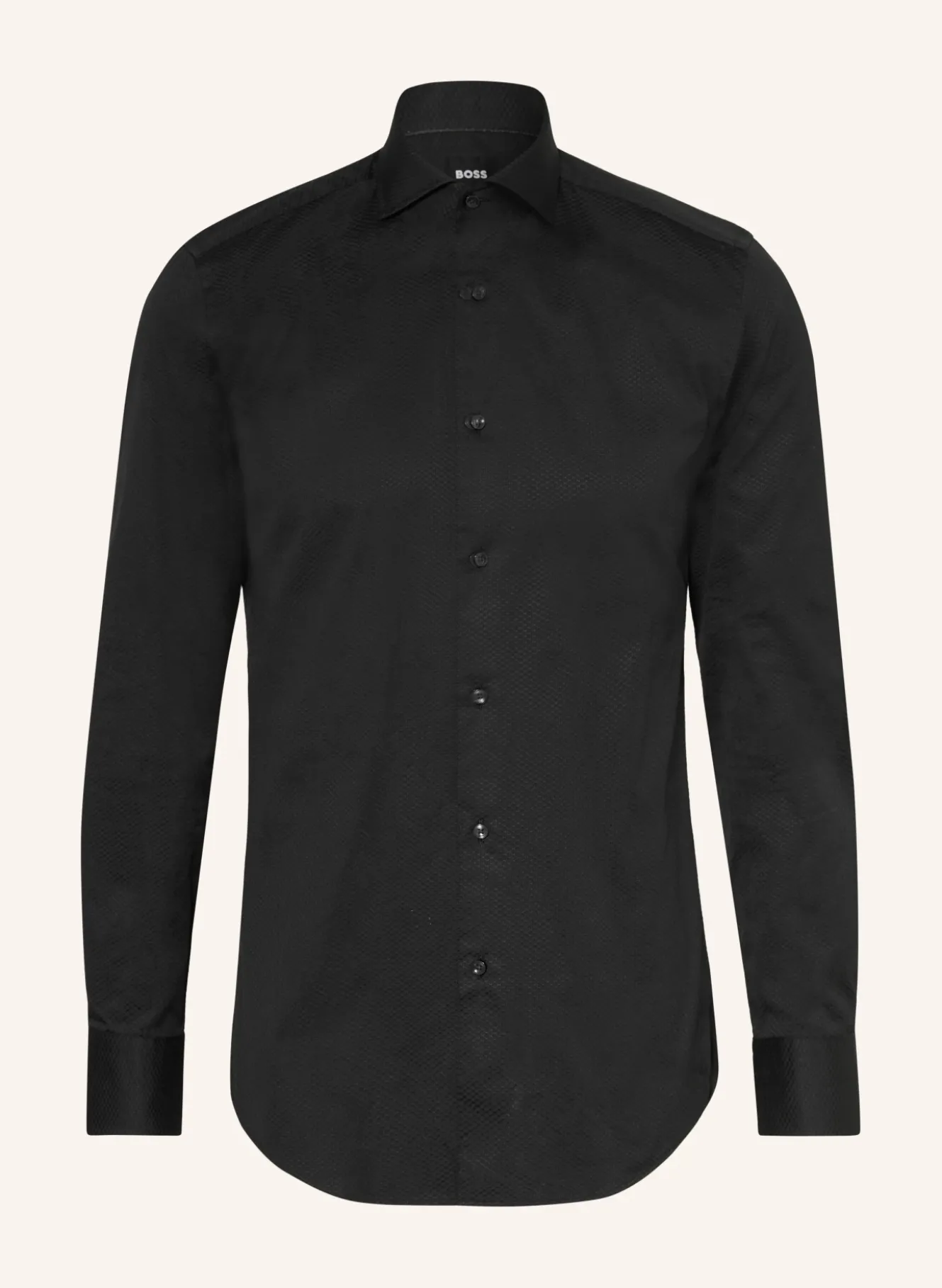 Hemd HANK Comfort Fit